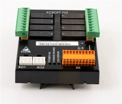 Kone KCE Lif Fire Board Syetem
